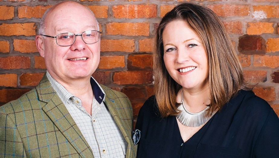 Beverley Wood and Mark Forrest Photography by www