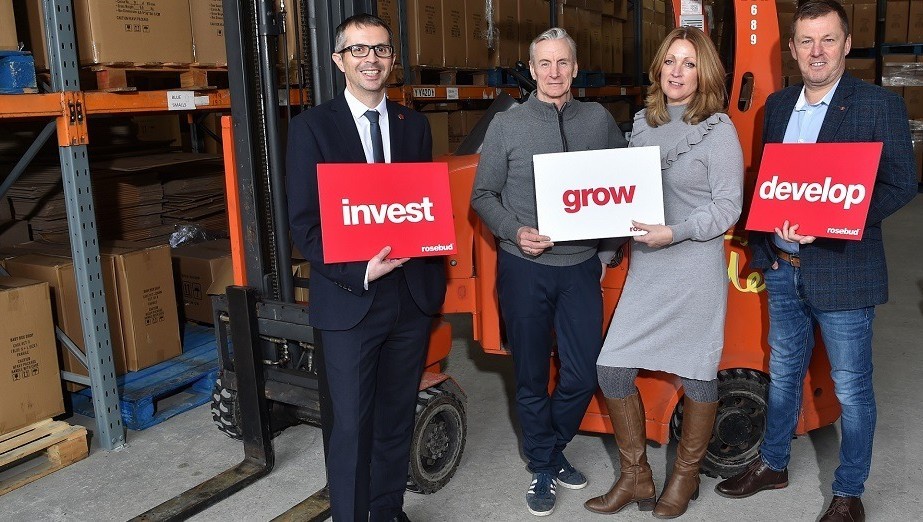 L R CC Aidy Riggott Owen and Kim Burrows Jonathan Nelson Web banner