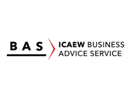 BAS Logo