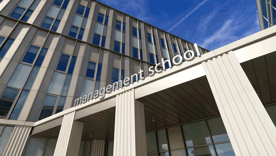 Lancaster University Management School PR Good Growth